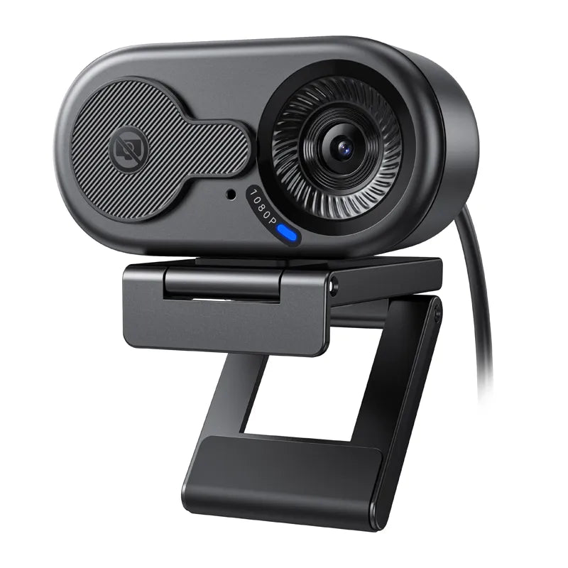 Emeet SmartCam C100 4K Webcam