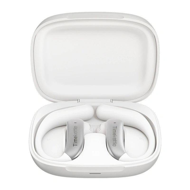 Translator Earbuds TimeKettle LiveTalk (Silver)