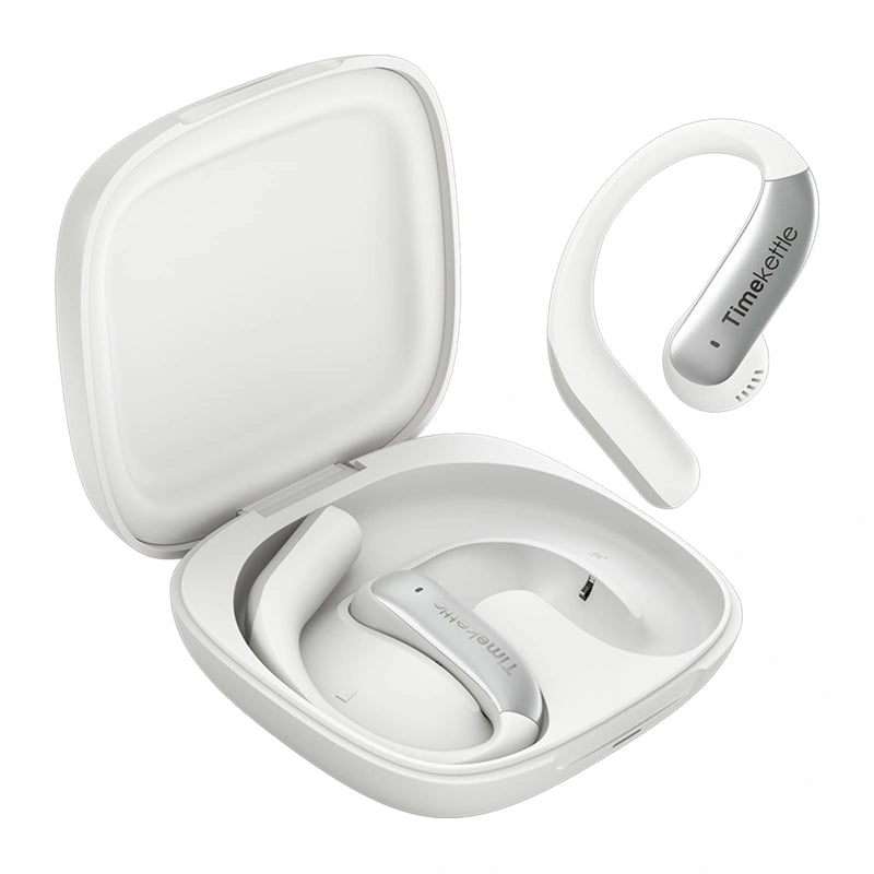 Translator Earbuds TimeKettle LiveTalk (Silver)