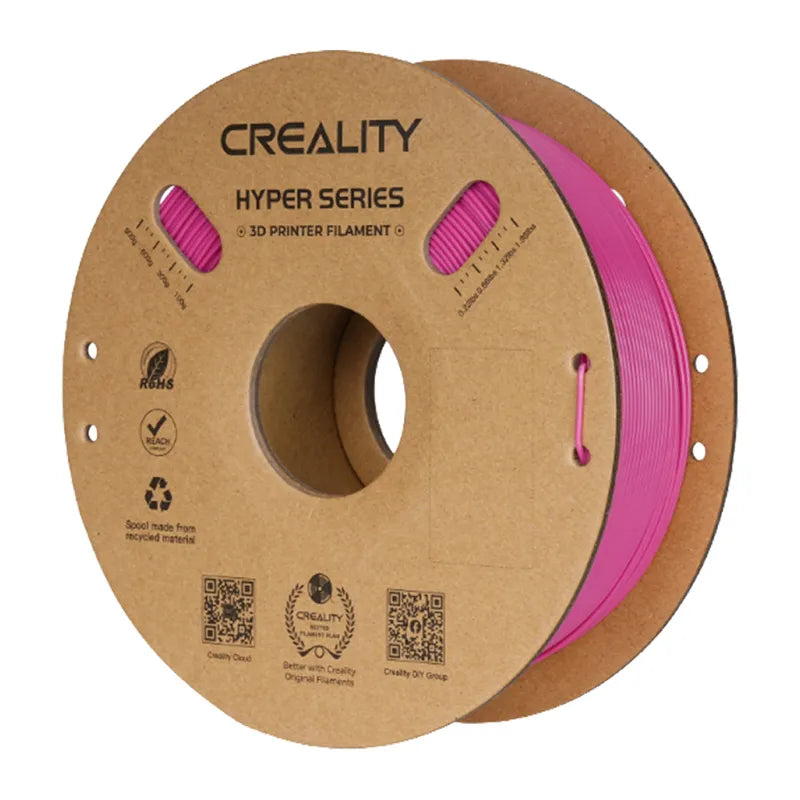 Filament CREALITY PLA Strawberry (red)
