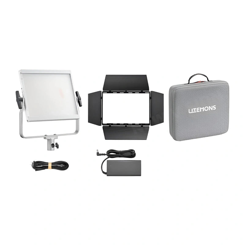 LED Light Panel GODOX Litemons LP600R RGB