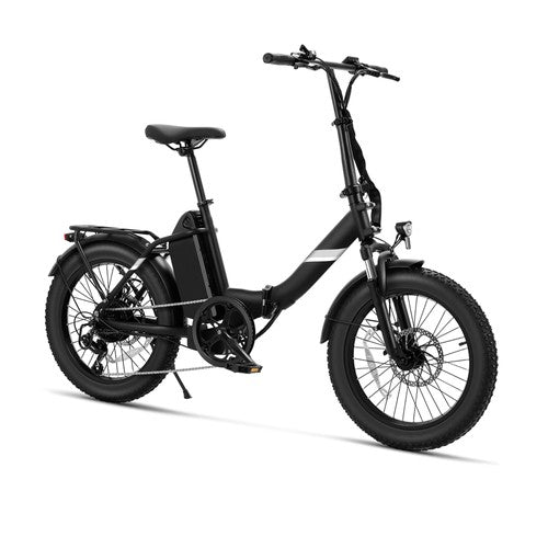 Touroll S3 Elektriskais velosipēds, 250W motors, 36V 13Ah
