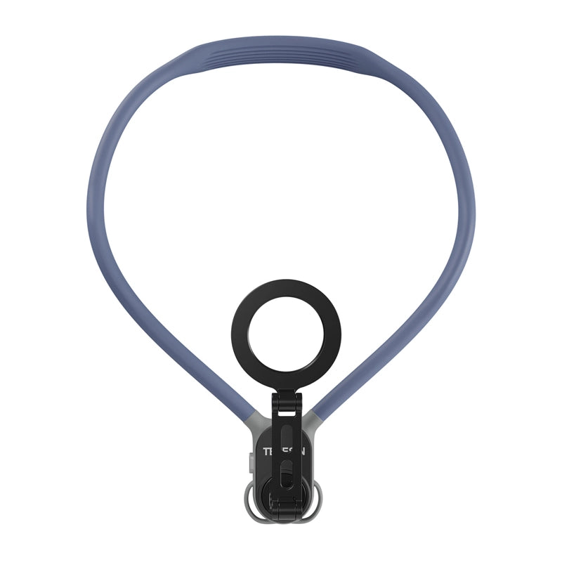 Phone Mount TELESIN MNM-002-B Magnetic Neck for iPhone 12-16