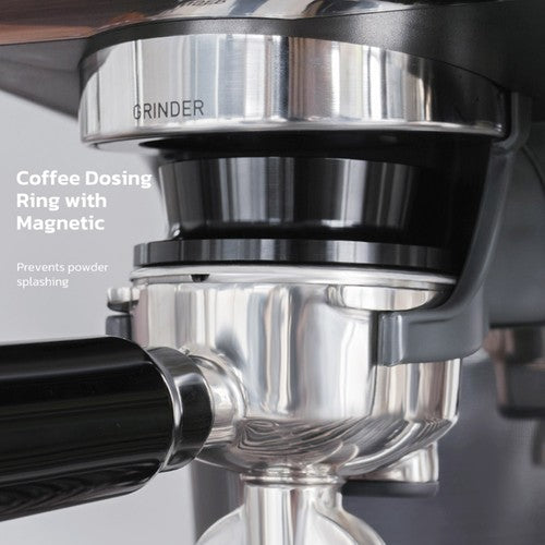 HiBREW H7A espresso kafijas automāts