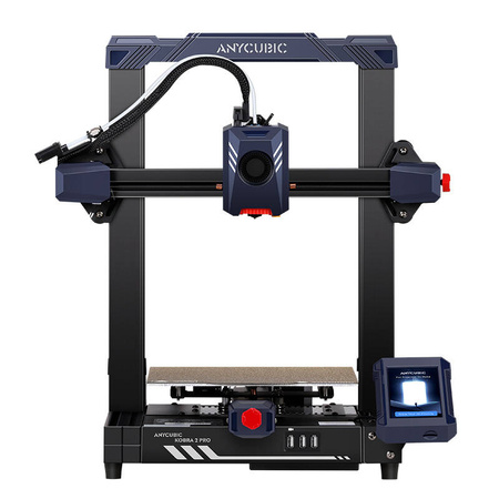 AnyCubic Kobra 2 Pro 3D printeris