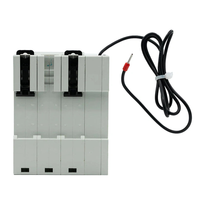 Miniature Circuit Breaker SHELLY Pro 3CB C10