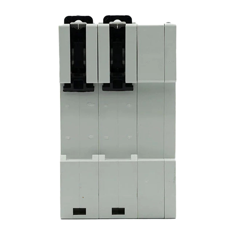 Miniature Circuit Breaker SHELLY Pro 2CB C10