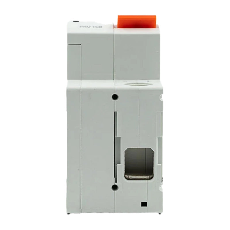 Miniature Circuit Breaker SHELLY Pro 1CB C10