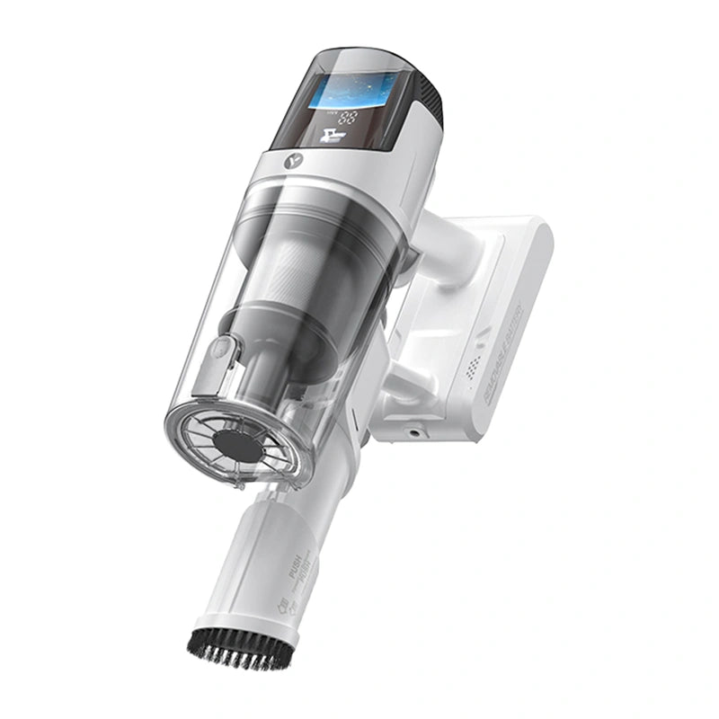 Stick Vacuum VEXILAR V18 cordless