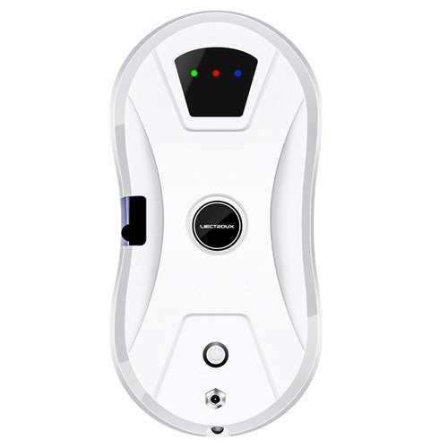 Liectroux YW610 logu tīrīšanas robots 2800 Pa