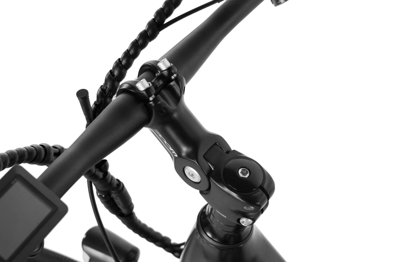 Pixar City1 elektriskais velosipēds, 250W, 45km nobraukums