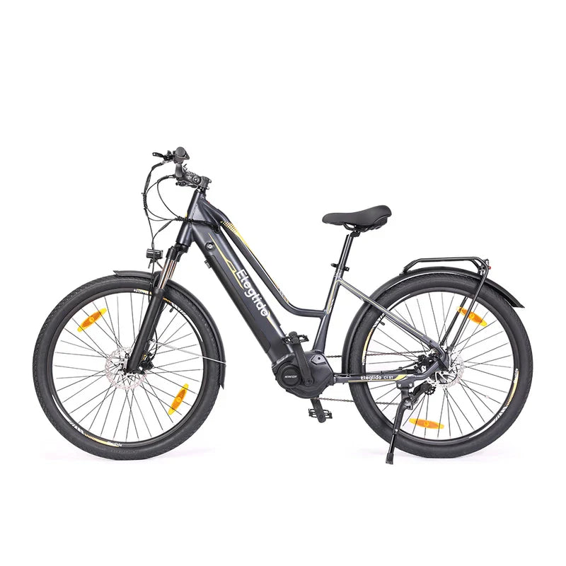 Eglide C1 ST elektriskais velosipēds 14,5 Ah
