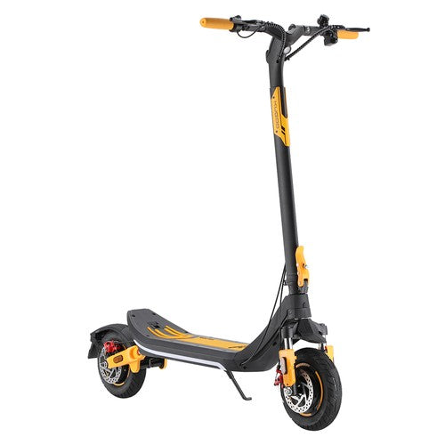 KUGOO M3 PRO elektriskais skrejritenis 600W motors 48V13Ah