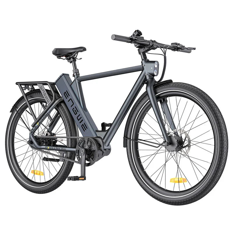 ENGWE P275 Pro pilsētas elektriskais velosipēds