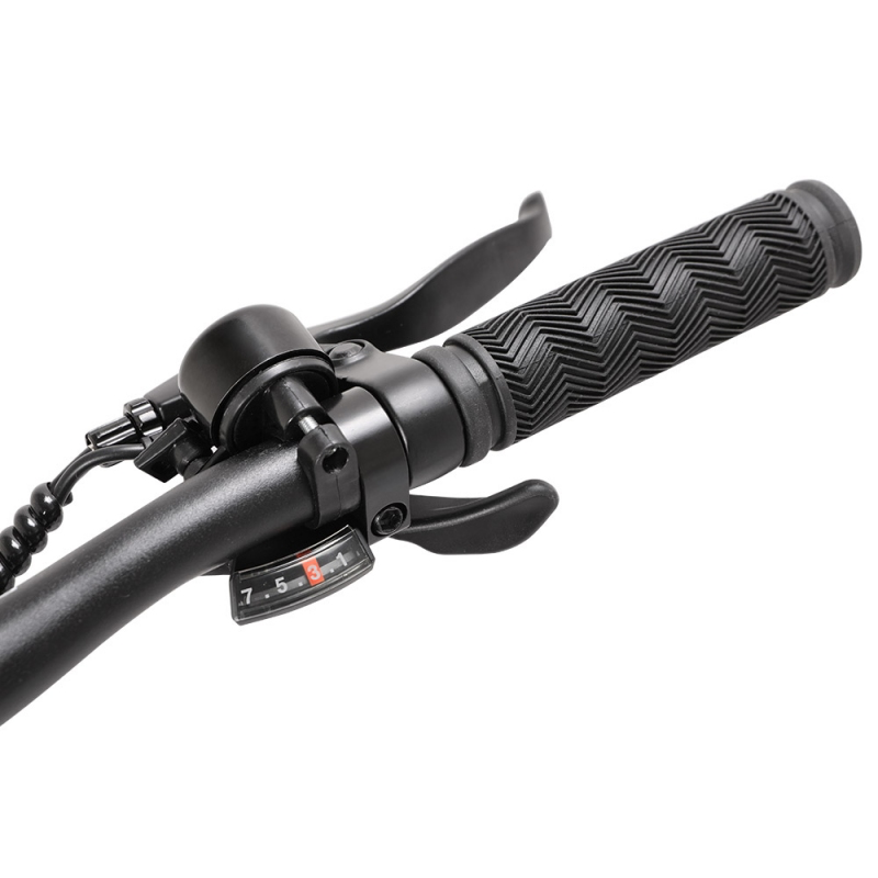 ELEGLIDE M1 PLUS elektriskais velosipēds
