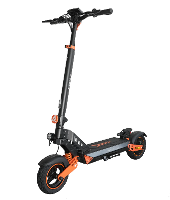 Kepow K2 MAX elektriskais skrejritenis 1000W