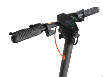 Kepow E12 elektriskais skrejritenis 500W