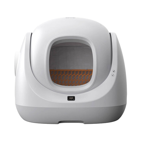 Catlink BayMax Lite viedā pašattīrošā kaķu pakaišu kaste