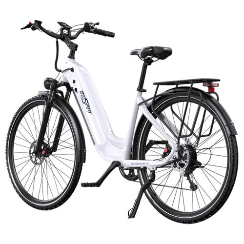 ONESPORT OT05 Pro elektriskais velosipēds 22,5 Ah