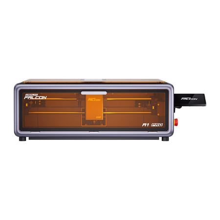 Creality Falcon A1 Pro 20 W lāzergravieris