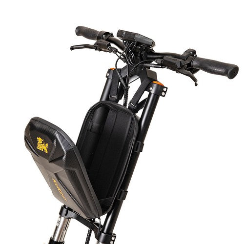 KuKirin G4 Max bezceļu elektriskais skrejritenis, 1600W*2