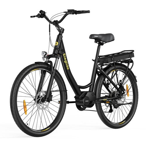 Eleglid C2 elektriskais velosipēds 250W 36V 13Ah