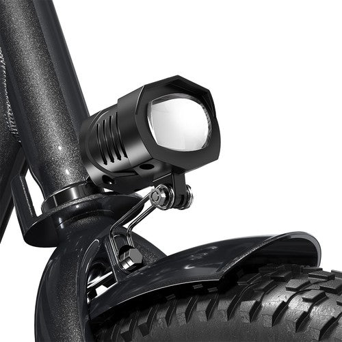 Cysum T1 Pro elektriskais tricikls, 250 W motors 48 V 22 Ah