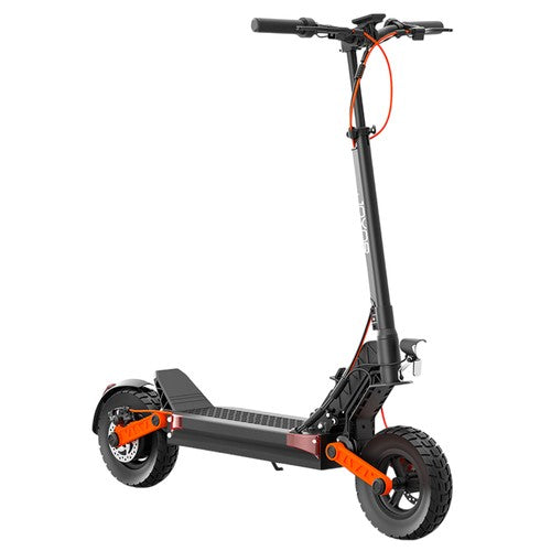 Joyor S8 elektriskais skrejritenis, 600W motors, 48V 26AH