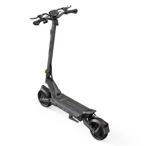 Ausom L2 Max elektriskais skrejritenis, 2*1000W motors, 48V 20.8Ah