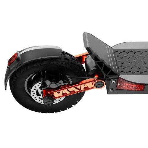 Joyor S10-S-Z Elektrinis Paspirtukas 18Ah 1000W*2