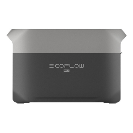 Pārnēsājamais elektriskais EcoFlow DELTA 3 Max