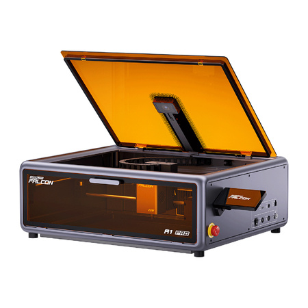Creality Falcon A1 Pro 20 W lāzergravieris