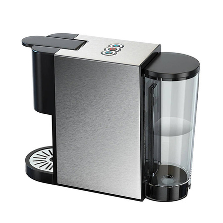 HiBREW H3A kapsulu kafijas automāts 1450W