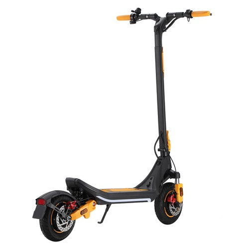 KUGOO M3 PRO elektriskais skrejritenis 600W motors 48V13Ah