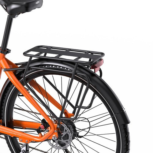 ONESPORT OT05 Pro elektriskais velosipēds, 250 W motors, 36 V 22,5 Ah