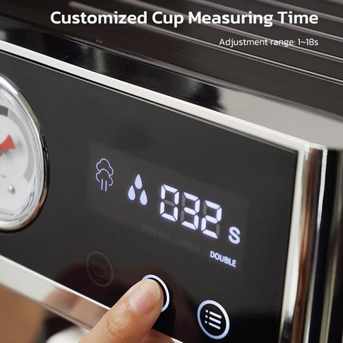 HiBREW H7A espresso kafijas automāts