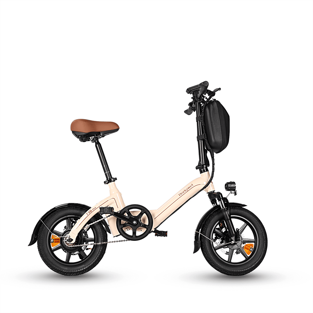 Bodywel T16 Pro mini elektriskais velosipēds