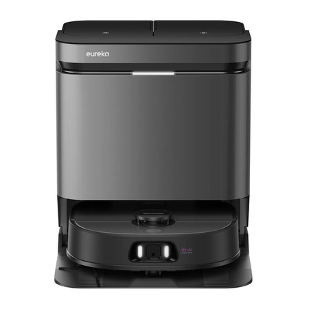 EUREKA J15 Pro Ultra robotu putekļsūcējs