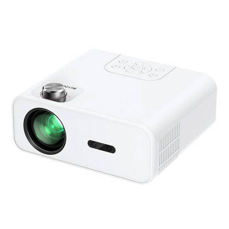 Projektors LED BlitzWolf BW-V5Max, Android 9.0, 1080p