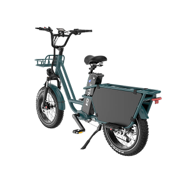KOOLUX X7 PRO 48V 25AH elektriskais velosipēds ar NFC