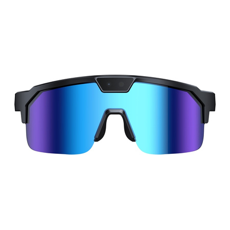 ZEBLAZE Q01 AI sporta saulesbrilles