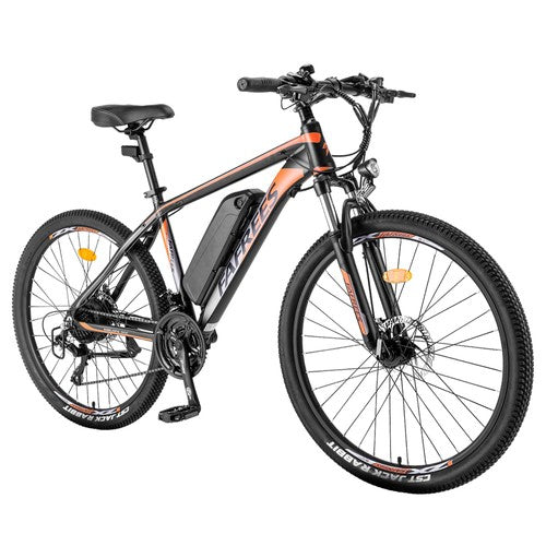 Fafrees Hailong One elektriskais velosipēds, 250W motors, 36V13Ah