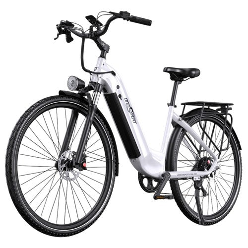 ONESPORT OT05 Pro elektriskais velosipēds 22,5 Ah