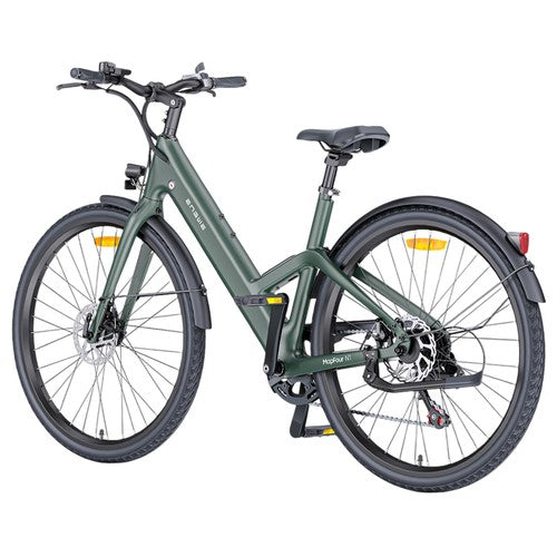 ENGWE MapFour N1 Air ST elektriskais velosipēds