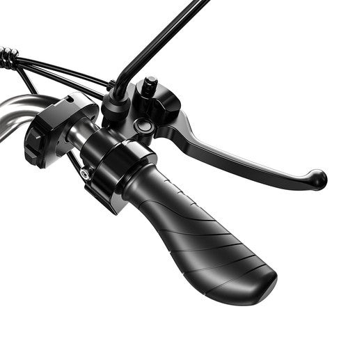 Cysum T1 Pro elektriskais tricikls, 250 W motors 48 V 22 Ah