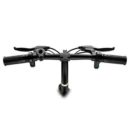 DYU D3F salokāmais elektriskais velosipēds 240W