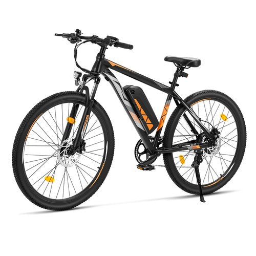 Touroll U2 Pro elektriskais velosipēds, 750W motors, 48V 15Ah