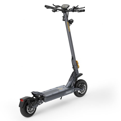 Ausom Gosoul 2 elektriskais skrejritenis, 800 W motors, 48 V 13 Ah