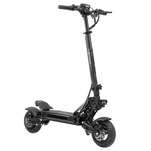 BOYUEDA G2 Elektriskais skrejritenis, 1600W Motors, 55km/h