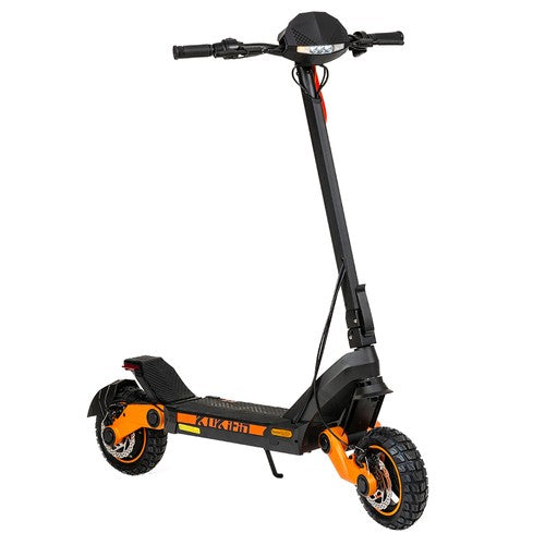 KuKirin G3 Elektriskais skrejritenis 1200W 52V 18Ah